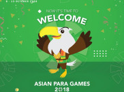 Tidak Ada Cabor Sepak Bola di Asian Para Games 2018, Kenapa?
