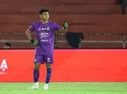 FIFA Series 2026: Cahya Supriadi Mau Ambil Ilmu Maarten Paes hingga Emil Audero
