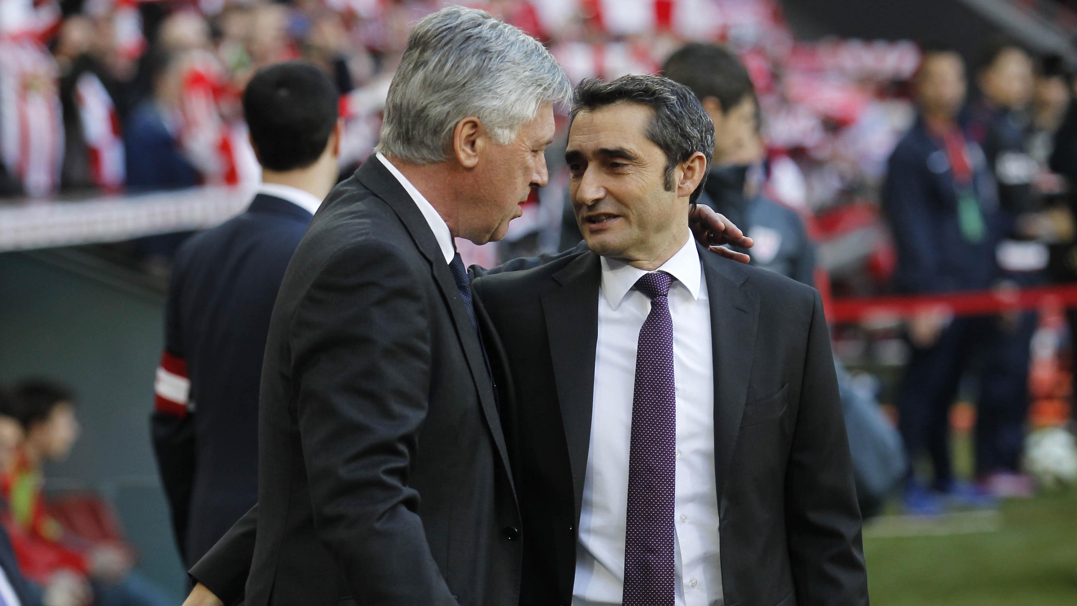 5 Alasan Duel Athletic Bilbao Vs Real Madrid Menarik Disaksikan