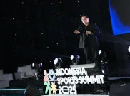Buka ISS 2025, Erick Thohir: Saatnya Indonesia Jadi Kekuatan Baru Industri Olahraga Dunia