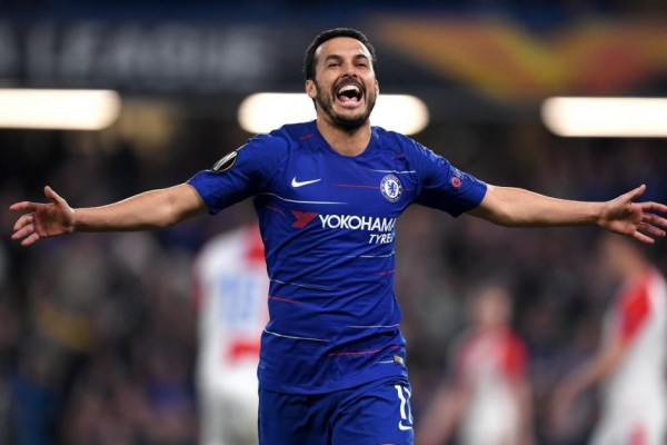 Dilanda Badai Cedera, AS Roma Goda Pedro