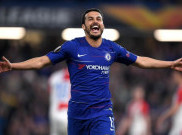 Dilanda Badai Cedera, AS Roma Goda Pedro