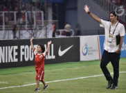 Alasan Teco Hengkang dari Persija Versi Gede Widiade