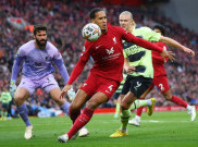 3 Alasan Liverpool Akan Membawa Pulang Tiga Poin dari Markas Manchester City