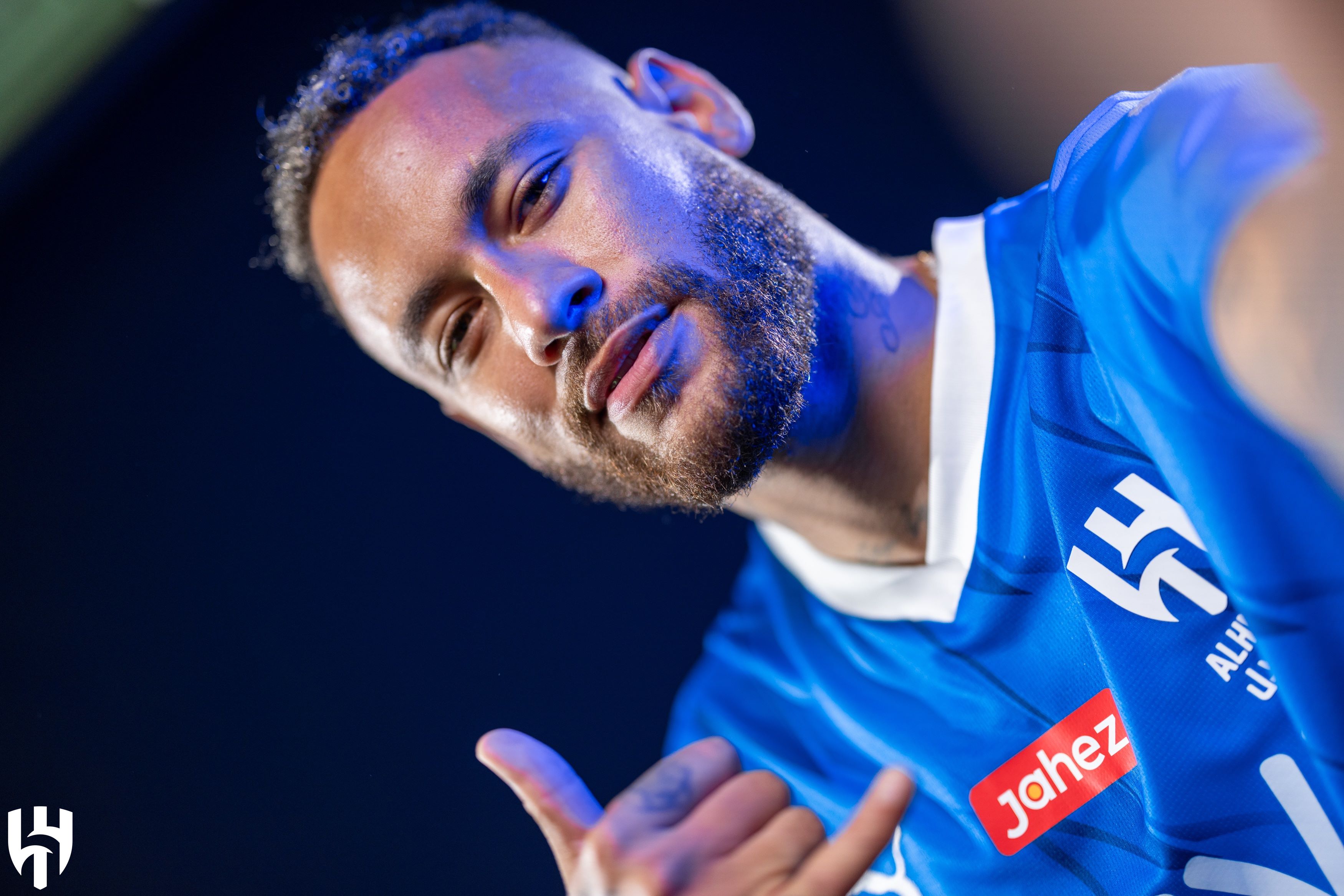 2025, Neymar Kembali ke Barcelona