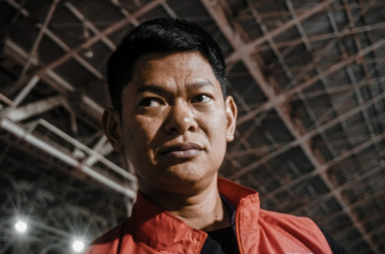 Pesan Ketua KOI untuk Timnas Indonesia U-23 Jelang Hadapi Vietnam