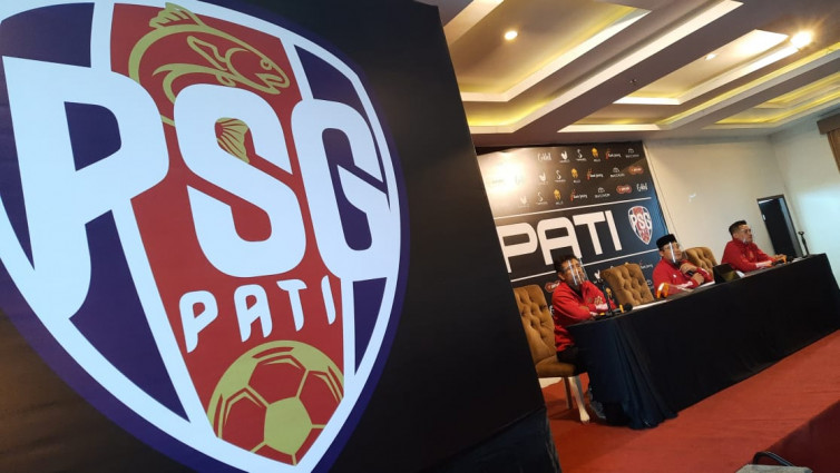 Nama PSG Pati dan Rans Cilegon FC Disahkan Kongres Tahunan PSSI