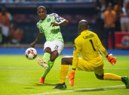 Alasan Odion Ighalo Menjadi Pilihan Paling Tepat Manchester United di Ujung Jendela Transfer