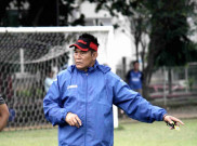 Subangkit Beberkan Sebab Kekalahan PSIS Semarang dari Mitra Kukar