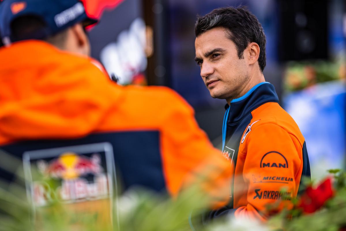 MotoGP Spanyol 2023: Ajang Pedrosa Unjuk Gigi di Kampung Halaman