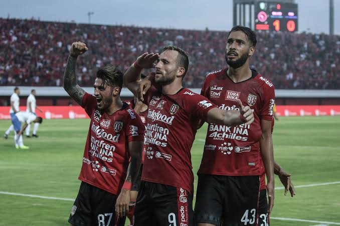Bali United Siap Menguji Ketangguhan Timnas Indonesia U-23