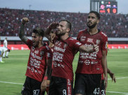 Bali United Siap Menguji Ketangguhan Timnas Indonesia U-23
