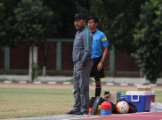 PSSI Kirim Fakhri Husaini ke Inggris Akhir April