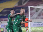 Pisah dengan Mario Maslac, PSS Sleman Dikaitkan dengan Bek Brasil