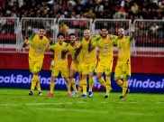 Hasil Super League 2025/2026: Persebaya Menang di Kandang Malut United