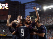 3 Alasan Arsenal Akan Mengalahkan Chelsea di Final Liga Europa 2018-2019