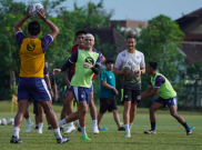 Dicari Kiper Baru untuk Persib Bandung