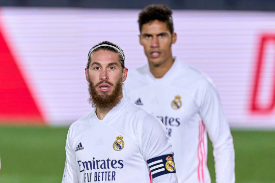 Nasib Pelik Real Madrid, Bertahan 22 Pertandingan Tanpa Bek Utama