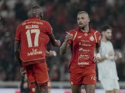 Bikin Madura United Mati Kutu, Persija Awali Putaran Kedua dengan Meyakinkan