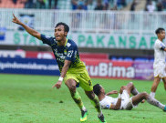 Luis Milla Akui Marah meski Persib Kalahkan Dewa United FC
