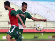 Pemain Timnas Gabung, Djanur Klaim Persebaya Lebih Tangguh