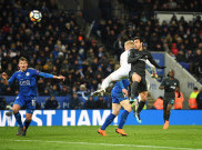 Jadwal Siaran Langsung Sepak Bola Eropa: Chelsea Menjamu Leicester City