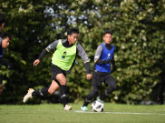 Timnas U-17 Uji Coba dengan Klub Divisi Lima Jerman Esok Hari