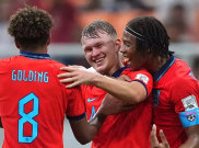 Daftar 16 Tim Lolos dari Babak Penyisihan Piala Dunia U-17 2023