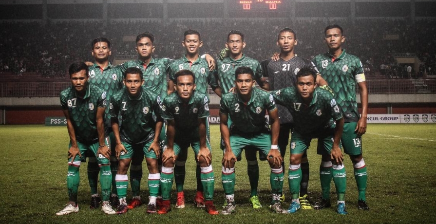 Sebab PSS Sleman Tolak Ajakan Uji Coba Persiba Balikpapan