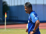 Gatot Prasetyo Ogah Samai Gaya Kepelatihan Luizinho Passos saat Tangani Kembali Persib