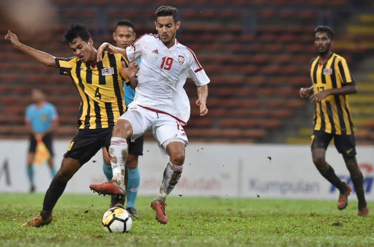 Saat Timnas Indonesia U-19 Kalah dari Arab Saudi, Lawan di Grup A Ditahan Malaysia