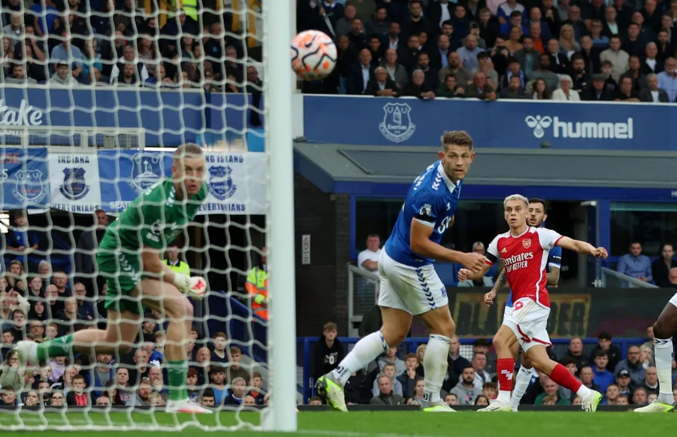 Prediksi dan Statistik Arsenal Vs Everton: Wajib Menang Meskipun Belum Tentu Juara