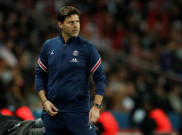 PSG Diklaim Izinkan Pochettino ke Manchester United