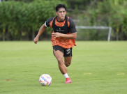 Mauricio Souza Pasrah 4 Pemain Persija Masuk Skuad Liga Indonesia All Stars di Piala Presiden 2025