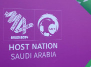 Alasan Mengapa Piala Dunia 2034 Diadakan di Arab Saudi