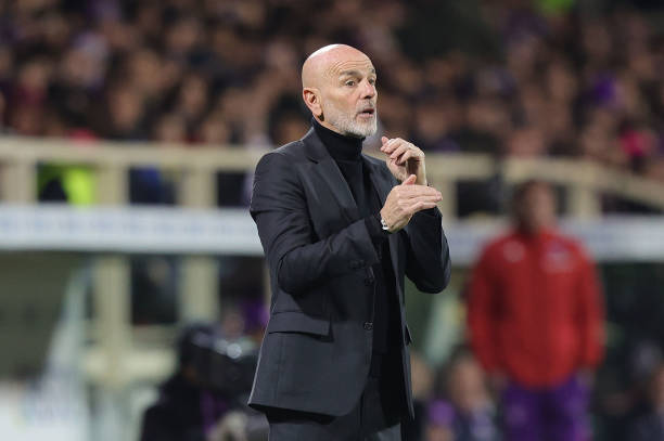 Rekor Tandang Buruk Bikin Milan Terseok-seok
