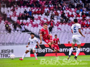Hasil Piala AFF 2022: Timnas Indonesia Kalahkan Kamboja 2-1