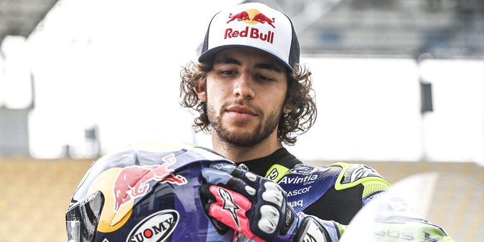 Perkara Rambut, Performa Bastianini Tak Maksimal