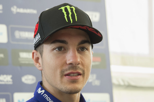 Maverick Vinales Anggap Satu Wildcard untuk Jorge Lorenzo Kurang