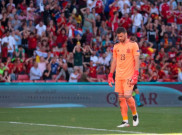 Piala Eropa 2020: Luis Enrique 'Puji' Blunder Unai Simon