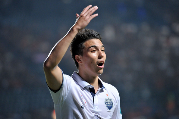 Jelang AFF 2016 Kiatisuk Senamuang Kembali Panggil Charyl Chappuis