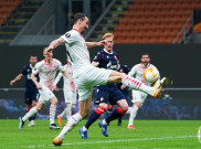 Singkirkan Red Star Belgrade, AC Milan Mulai Berani Tatap Roma