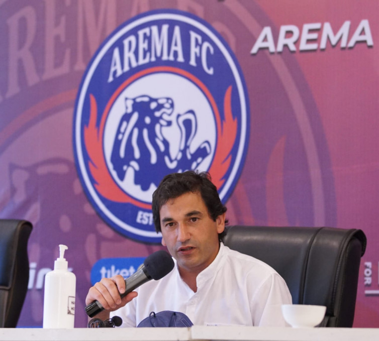 Kebangkitan Barito Putera Jadi Lampu Merah untuk Arema FC