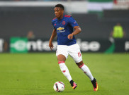 Performa Martial Mulai Menurun Akibat Putus Cinta