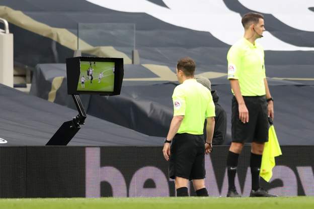 Tottenham Hotspur 1-1 Newcastle United, Penalti Kontroversial di Ujung Laga Batalkan Kemenangan The Lilywhites