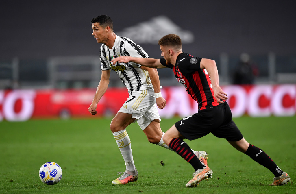 Tak Hanya Inter, Milan dan Juventus Juga Memohon Kelonggaran Pembayaran Gaji
