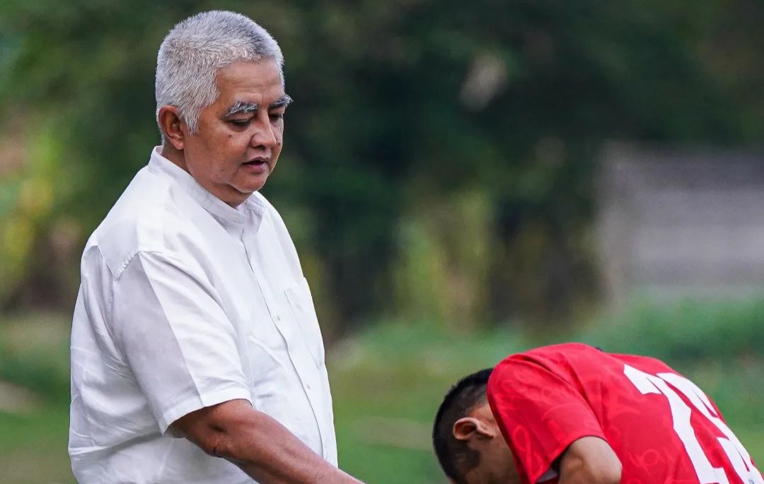 Paceklik Kemenangan, Dirut Persija Jakarta Turun Tangan