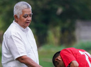 Paceklik Kemenangan, Dirut Persija Jakarta Turun Tangan