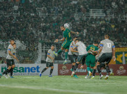 Persebaya Tak Risau Dua Pemain Asing Cedera