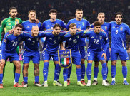  Satu Pekerjaan Rumah yang Harus Diselesaikan Gli Azzurri